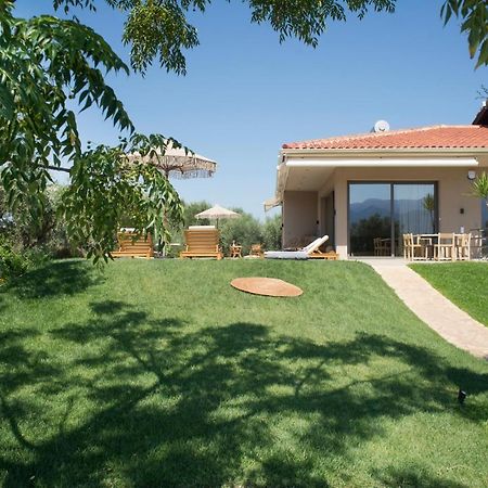 Elaia Grove Villa Kalamata Exterior foto