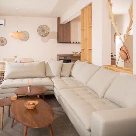 Elaia Grove Villa Kalamata Exterior foto