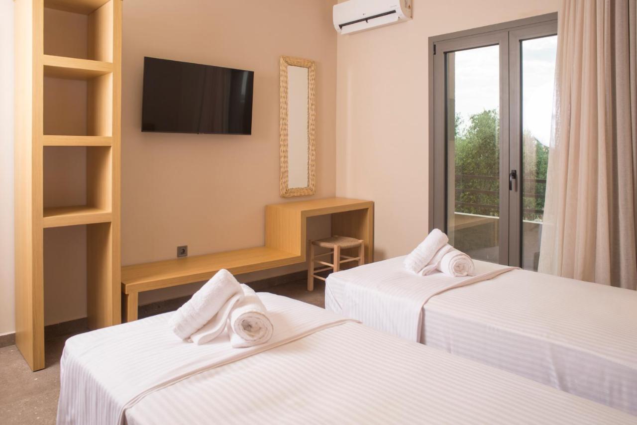 Elaia Grove Villa Kalamata Exterior foto