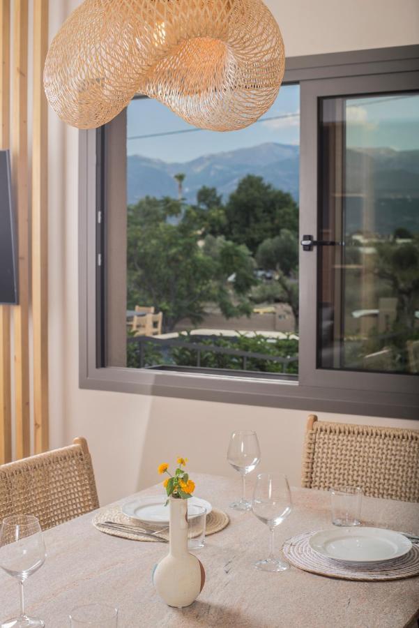 Elaia Grove Villa Kalamata Exterior foto