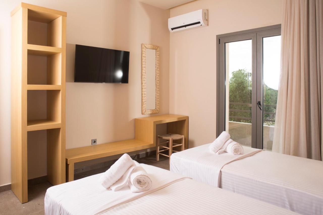 Elaia Grove Villa Kalamata Exterior foto